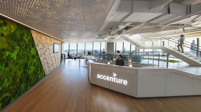 Accenture