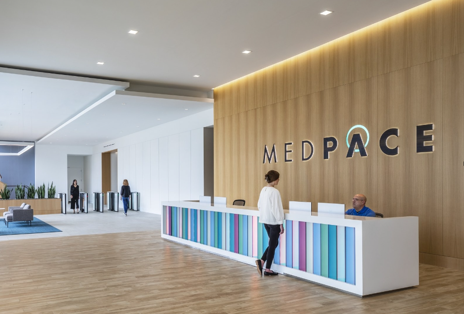 Medpace